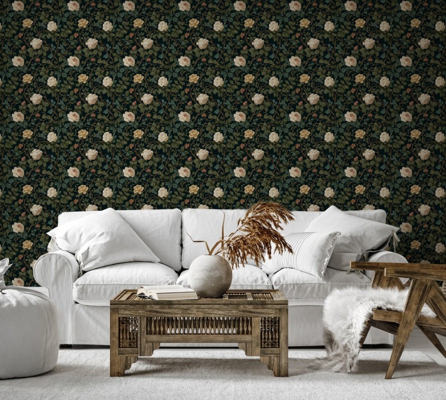 Bild på Brenda Black - 1090301-01